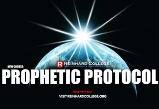 Prophetic Protocol – Online